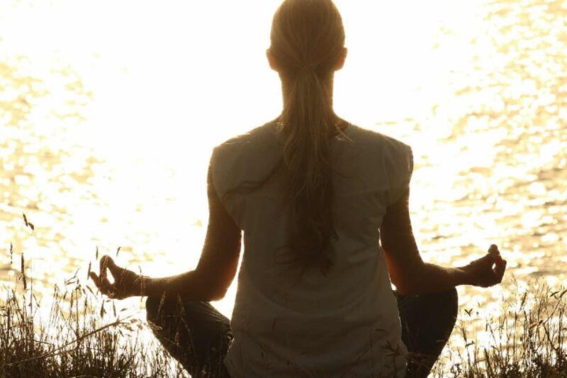 Effektive Meditationsarten für neue Energie