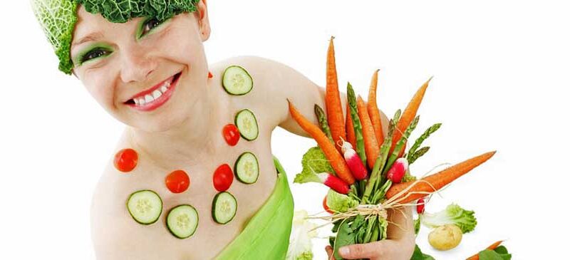 Metabolic Typing – Die Stoffwechselanalyse