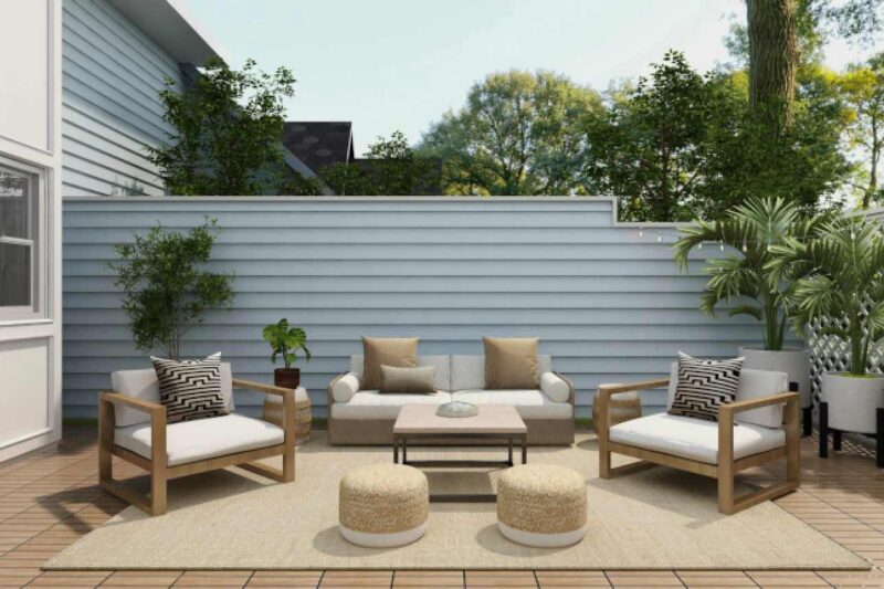 Tipps für die Mittelmeer-Terrasse