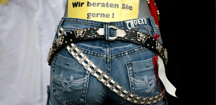 Mode Beratung