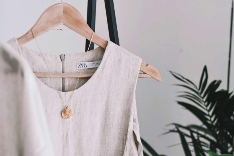 Von Denim bis Volant – Modebegriffe einfach erklärt