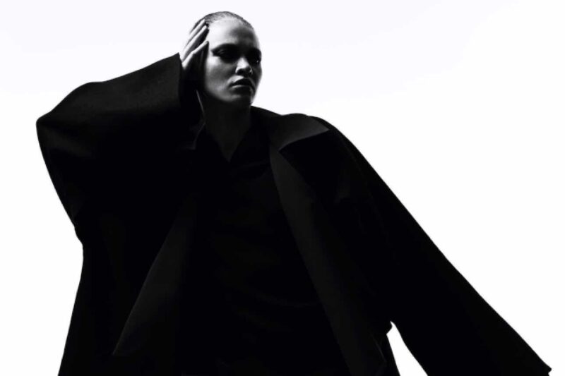 Modetrend Oversized-Look: Darum lieben wir auch 2023 die weiten Schnitte