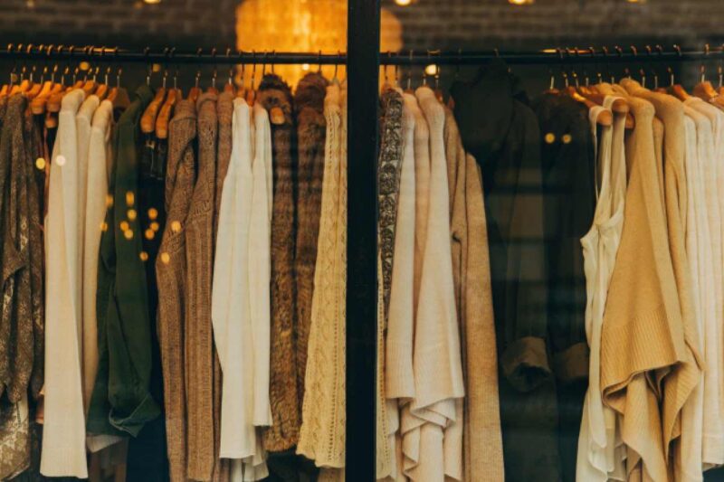 Modetrends Frühling 2021 – Das wird im kommenden Frühjahr getragen