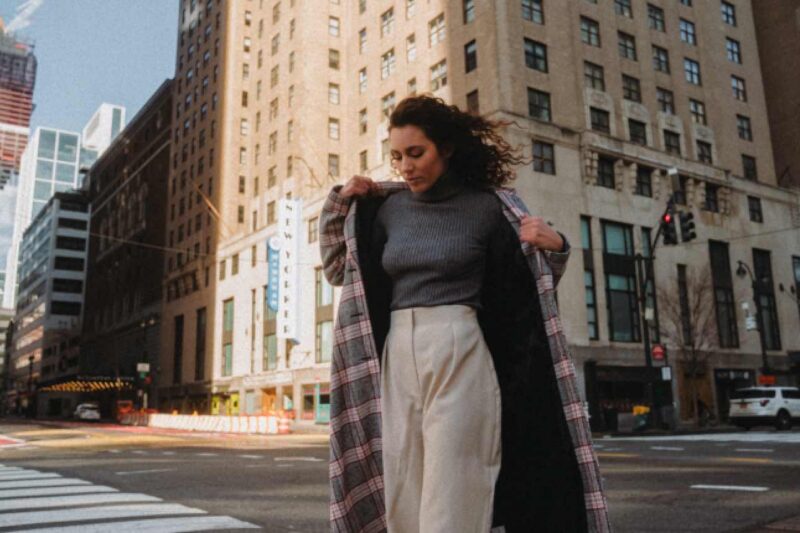 Modetrends für Herbst und Winter 2022/2023