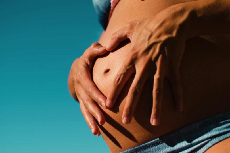 Must-Haves für schwangere Frauen