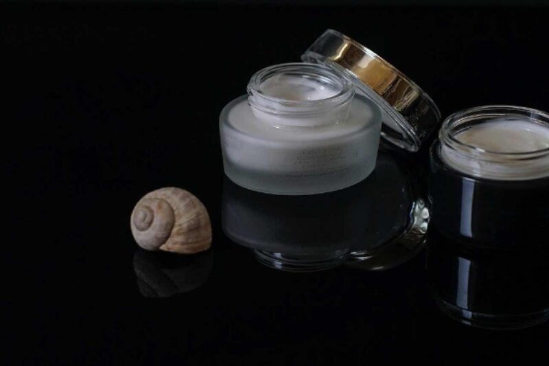 Die optimale Nachtcreme für die Frau
