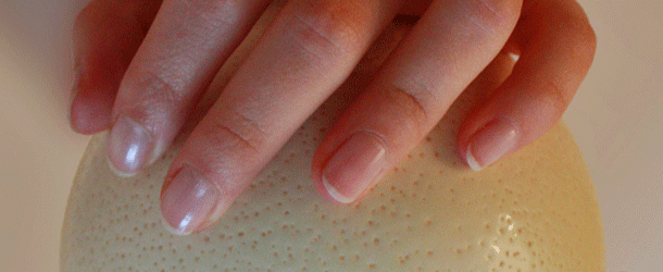 Die richtige Nagelhautpflege
