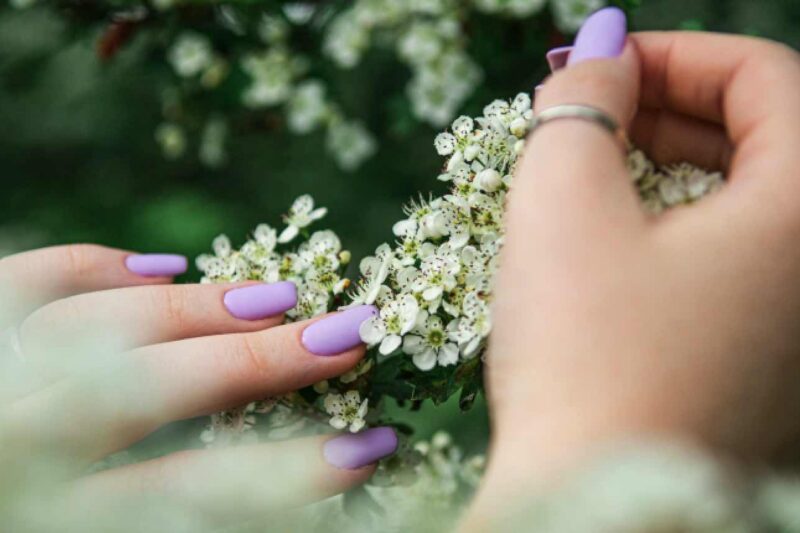 Nagellack Trends für das Frühjahr