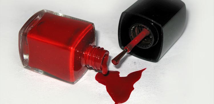 Nagellackentferner