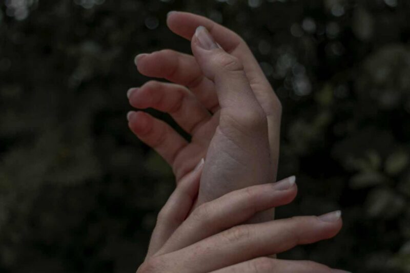 Nagelpflege im Winter – nie wieder brüchige Nägel
