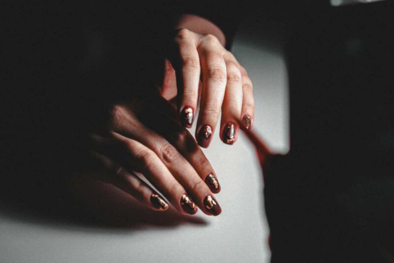 Nageltrends im Herbst 2025