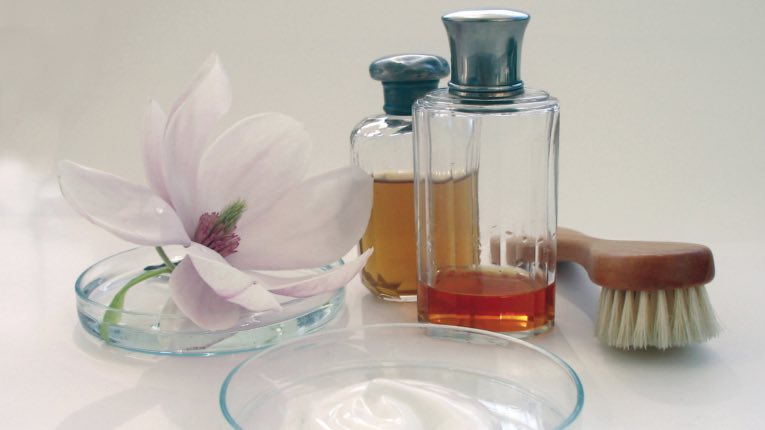 Naturkosmetik