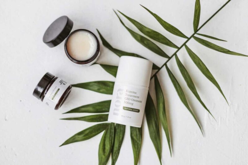 Naturkosmetik gezielt aussuchen bzw. selber herstellen