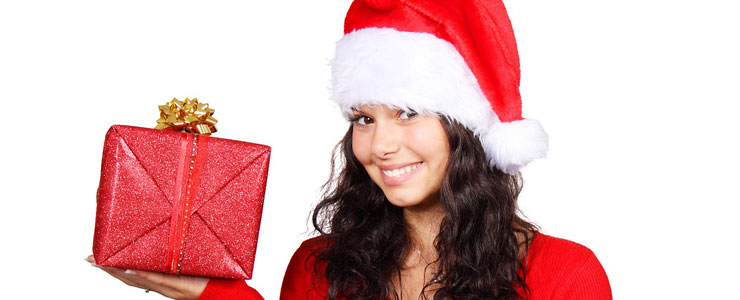 Nikolaus-Party: Die perfekten Accessoires