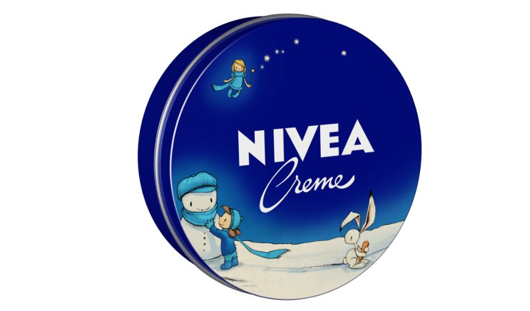 NIVEA Tales – für märchenhafte Momente mit der ganzen Familie