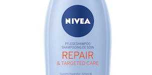 Nivea targeted care