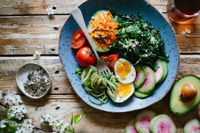 Orthorexie – wenn gesundes Essen krank macht
