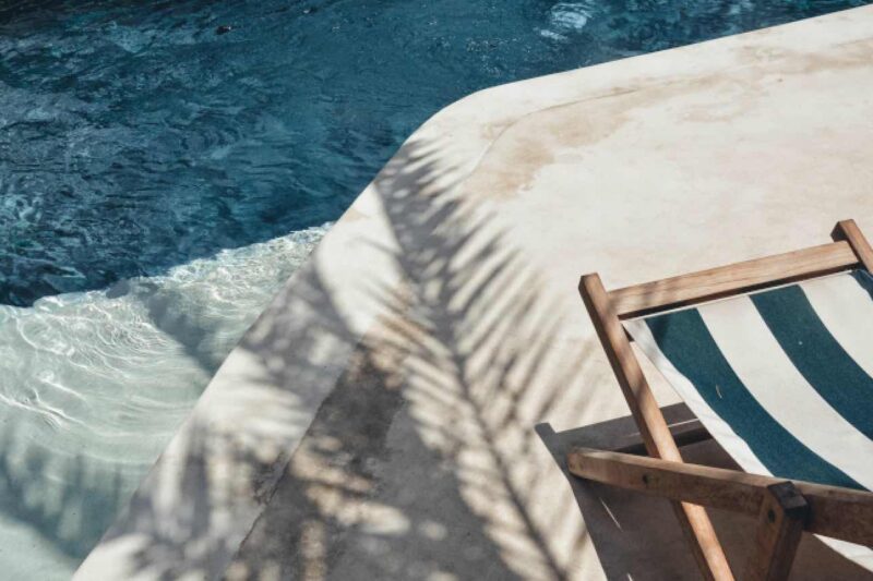 Outdoor – Pool bauen leichtgemacht