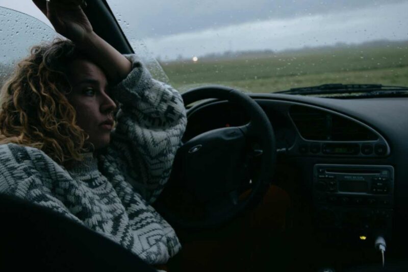 Overthinking – Auswege aus dem Gedankenkarussell