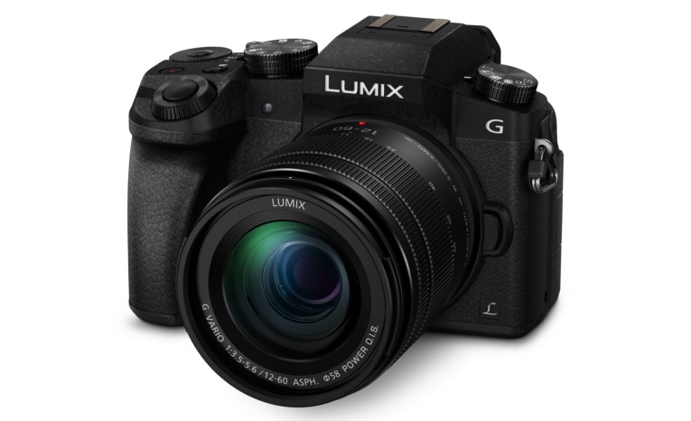 Panasonic: LUMIX G70 – Mit Yann Sommer an der EM 2016