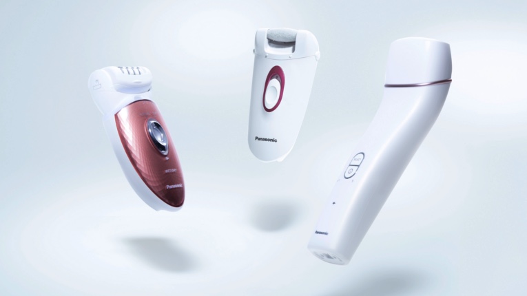Panasonic – Schönheitspflege selbst gemacht professionell und einfach mit dem Panasonic Beauty Line-up