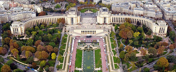 Reisetipp Paris
