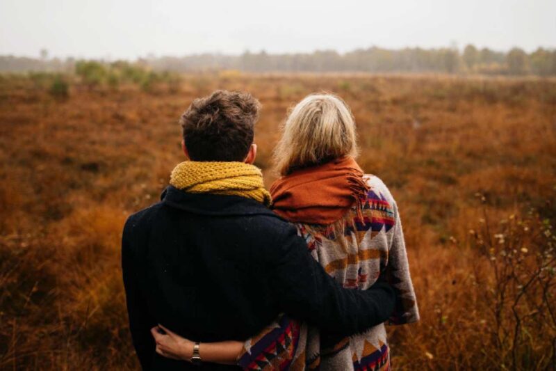 Welcher Typ Mann passt zu mir? Wie finde ich einen Partner?