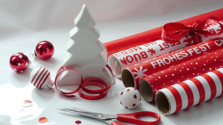 Passende Weihnachtsgeschenke