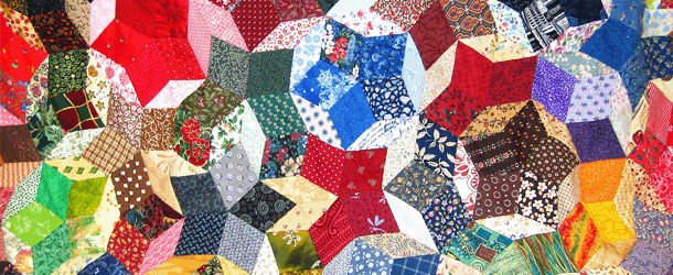 Patchwork Mode