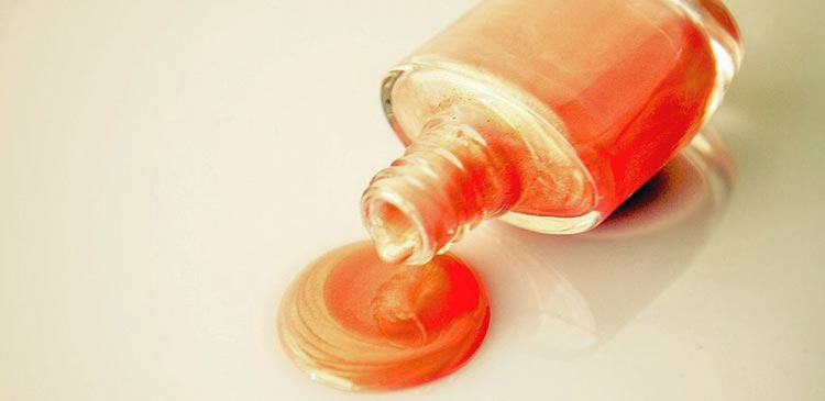 Peel Off Nagellacke