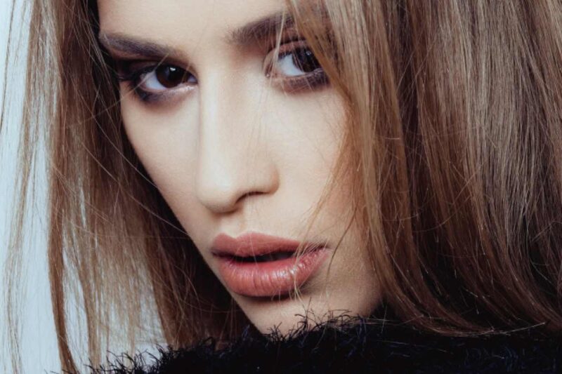 Pflegetipps für spröde Lippenhaut
