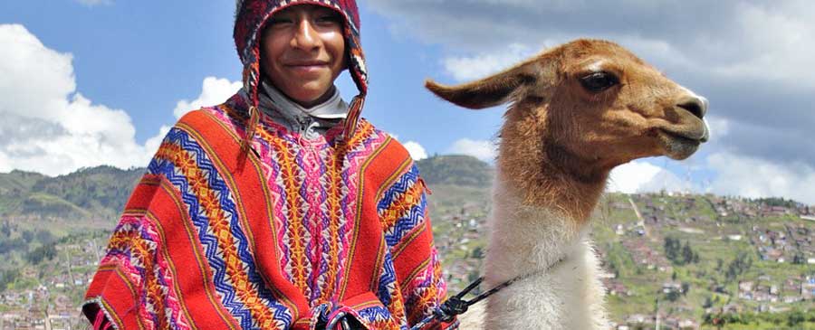 Poncho Mode