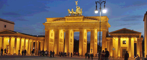 Reisetipp Berlin