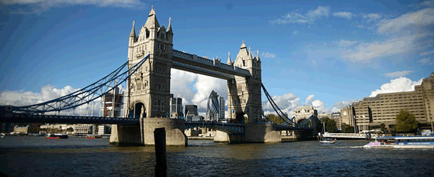 Reisetipp London
