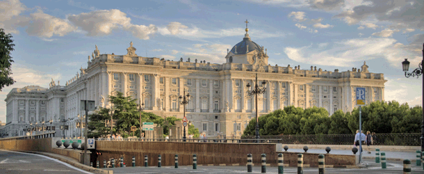 Reisetipp Madrid