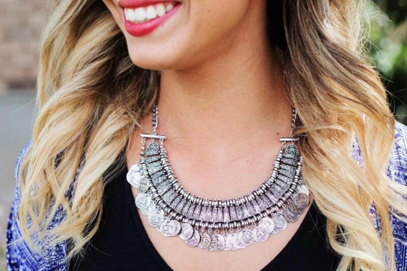 Der optimale Schmuck für Frauen 
