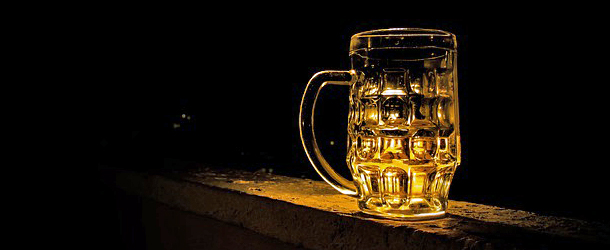 Das Schönheitselixier Bier