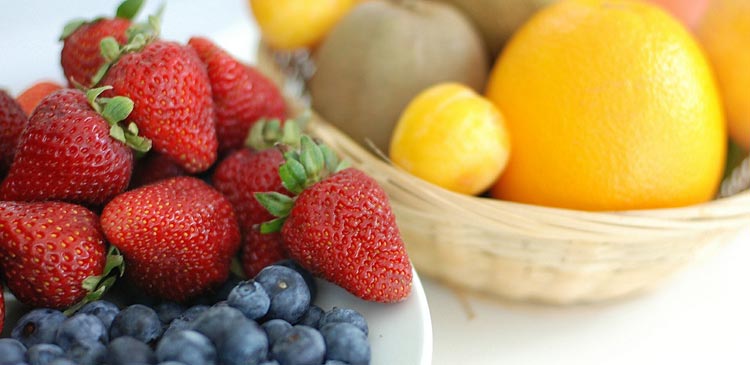 Sirup aus frischem Obst selber machen