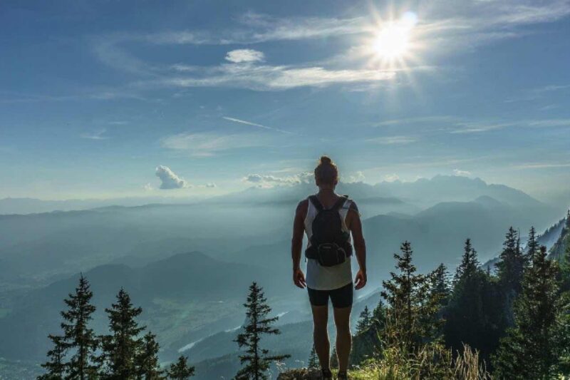 Slow Travel als neuer Trend 