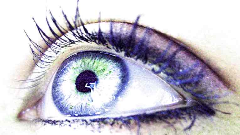 Smokey Eyes und mehr…