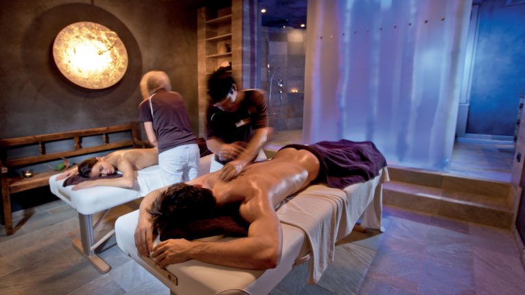 Bergland Hotel Sölden: Skifahren & Wellness