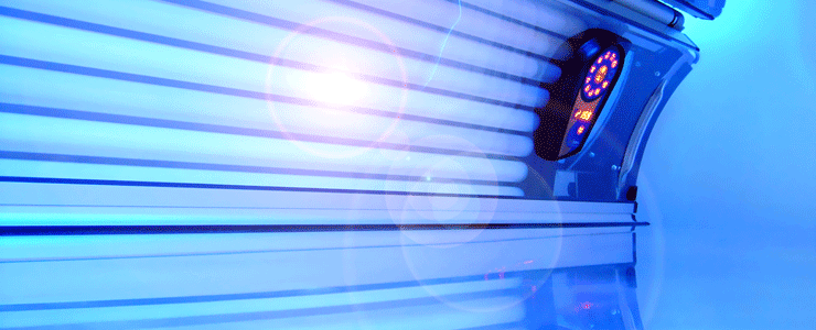 Solarium Haut