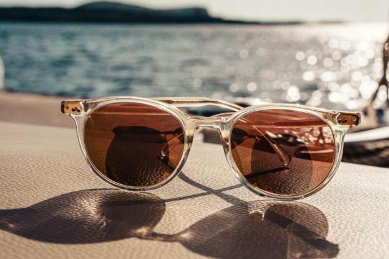 Sonnenbrillen: Aktuelle Trends für ein modisches Accessoire