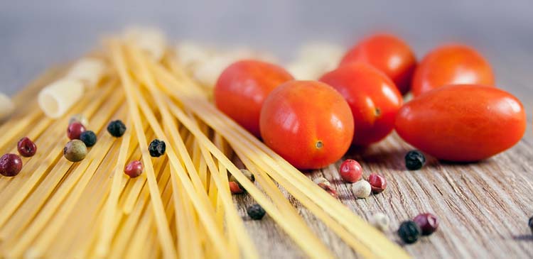 Schnelle Spaghettisauce mit Thunfisch