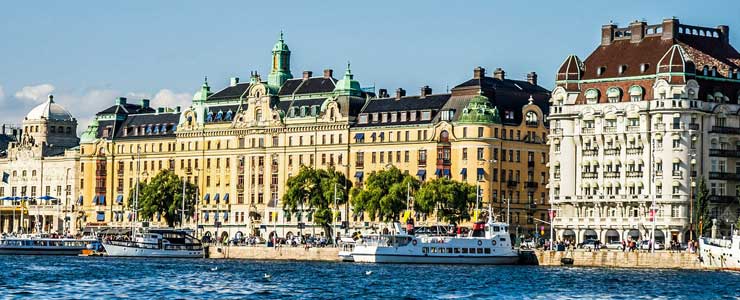 Stockholm