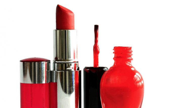Styling bis in die Fingerspitzen