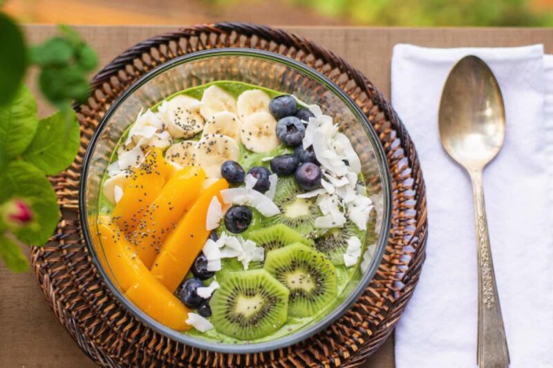 Komplettpakete Superfoods für unsere Hautgesundheit