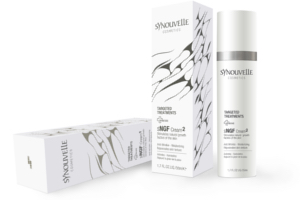 Neu: sNGF High-End Anti-Aging-Pflege von Synouvelle Cosmetics