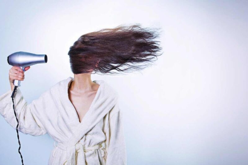 Neue Therapie gegen Haarausfall