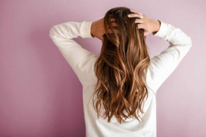Tipps für schönes, langes und volles Haar